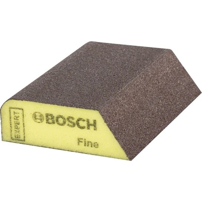Bosch EXPERT S470 гъба за шлайфане фина 69x97x26, 1/50 2608901168 (2608901168)