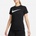 Nike Team Club 20 (CW6967 010) Дамска тениска
