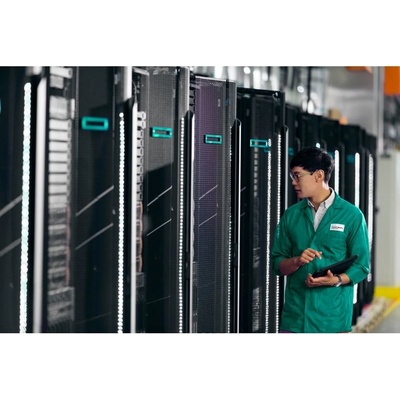 HP Enterprise ProLiant ML30 Gen10 P45209-B21 – Zboží Živě
