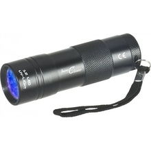 Iron Claw UV-Light 12 LED