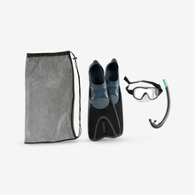 SUBEA SNK 500 set