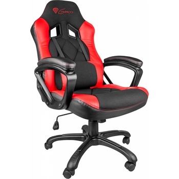 Genesis SX33 / Nitro 330 čiernočervenej