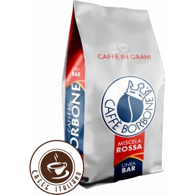 Borbone RED Bar 1 kg