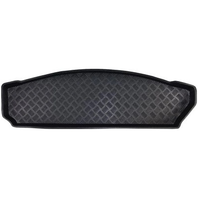 Стелка за багажник за Skoda Kodiaq (2017+) 4x4, 7 seats, last seats not folded