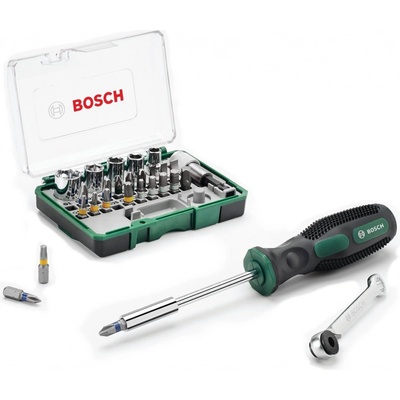 Bosch 27-dielna 2.607.017.331