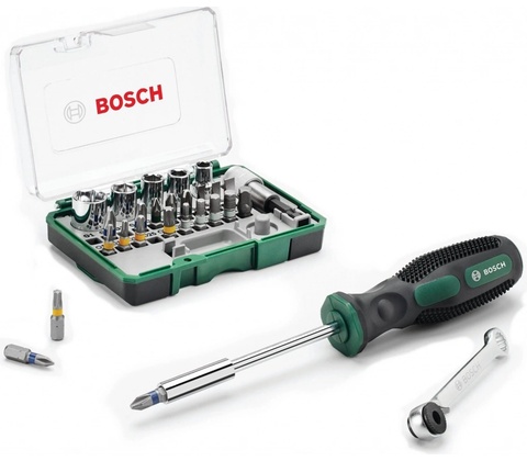 Bosch 27-dielna 2.607.017.331
