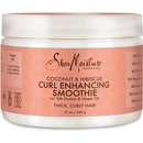 Shea Moisture Coconut & Hibiscus Curl Enhancing Smoothie Krém na podporu vln 340 g
