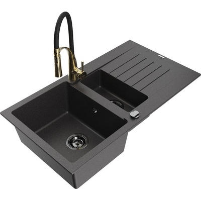 Set Mexen Matias + Aster – Zboží Dáma