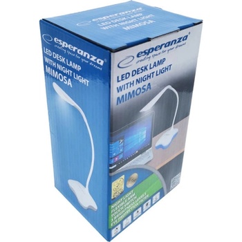 Image 1 of Esperanza Mimosa ELD105W