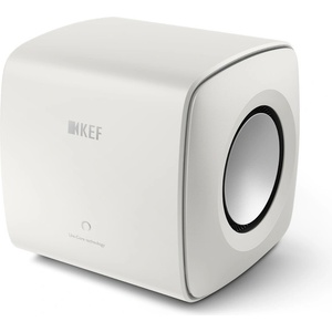 KEF KC62 White (SP3949AA) Бас каса