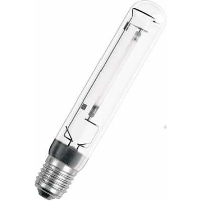 Osram Výbojka NAV-T 50W SUPER 4Y E27 teplá bílá 2000K