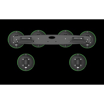 TreeFrog Model Elite 2
