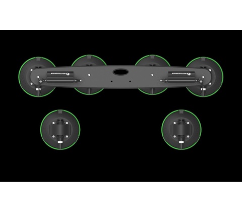 TreeFrog Model Elite 2