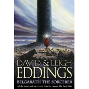Belgarath the Sorcerer | David Eddings (ISBN: 9780007217090)