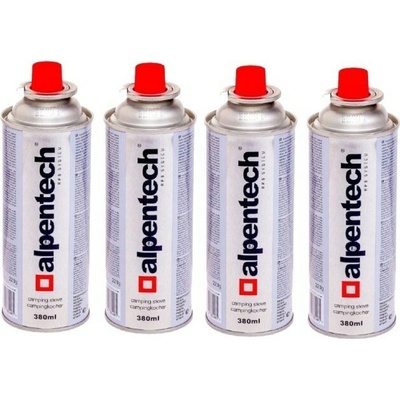 BULLTECH APS04 380 ml 4 ks