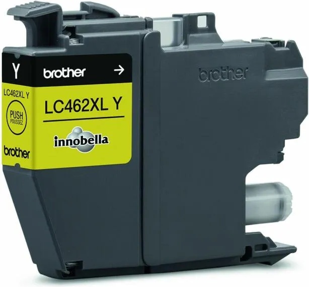 Brother LC462XLY
