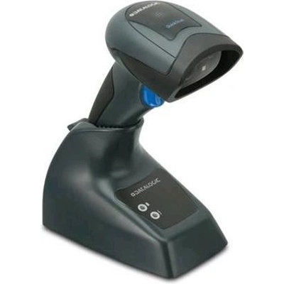 Datalogic I QBT2131 BT Mobile QBT2131-BK-BTK1