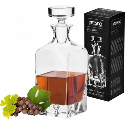 Krosno Legend Karafa 0,75 l