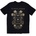Sleep Token Caramel Black L Риза (SLTKTS33MB03)