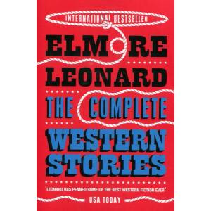 Complete Western Stories | Leonard Elmore (ISBN: 9780753822906)