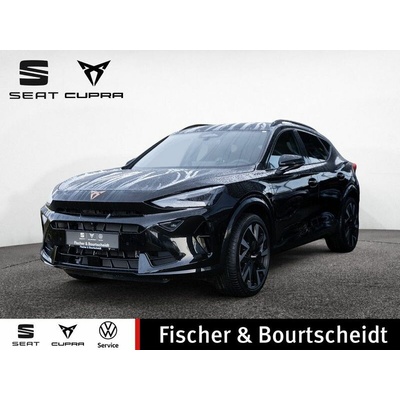 Cupra Formentor VZ 1.5 e-Hybrid 200 kW