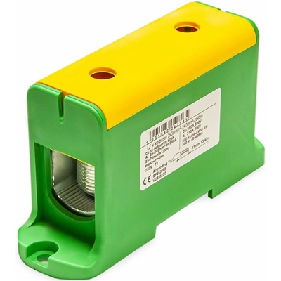 F-elektro UK 240/1 PE