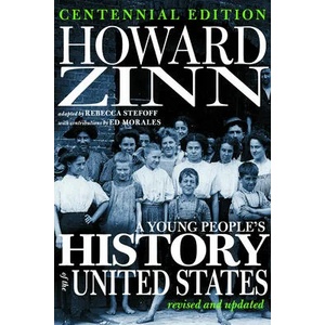Young People's History Of The United States (ISBN: 9781644212516)
