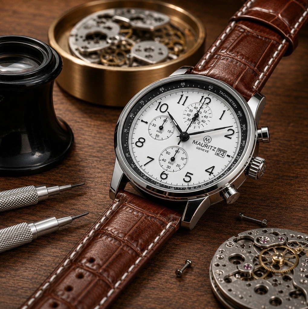 Mauritz RS0201