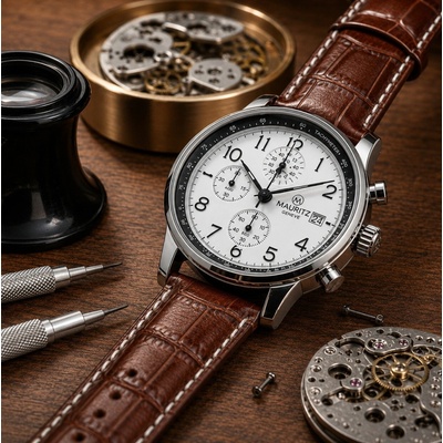 Mauritz RS0201