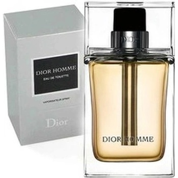 Christian Dior toaletní voda pánská 100 ml