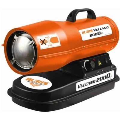 RURIS Vulcano 2000 (bgo1401-20)