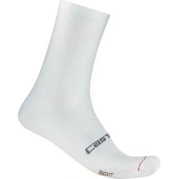 Castelli Espresso 18 sock s/m