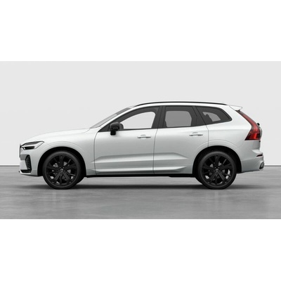 Volvo XC60 Plus Black Edition AWD 184 kW