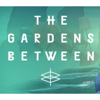 The Gardens Between