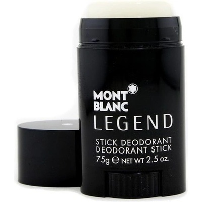 Mont Blanc Legend deostick 75 ml