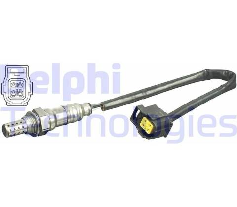 Lambda sonda DELPHI ES20450-12B1