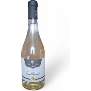 Stivi Estate Dream Vintage Совиньон Блан (Стиви Естейт) 0.75л