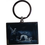 Joy Division Closer Album Cover Ключодържател (JDKEY02)