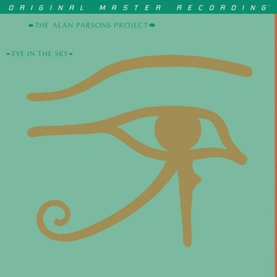 Parsons Alan Project - Eye In The Sky MFSL Hybrid CD