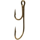 Delphin Bomb! MultiHook Double vel.4 6 ks