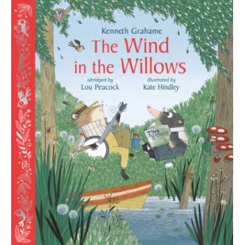 Wind in the Willows