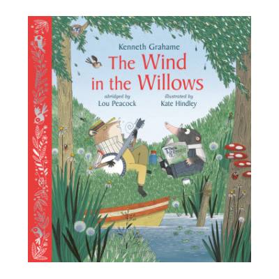 Wind in the Willows