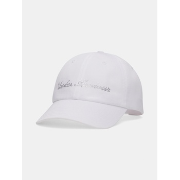 Under Armour Дамска шапка с козирка Under Armour W ESSENTIAL LOW ADJ Under Armour | Byal | ЖЕНИ | UNI