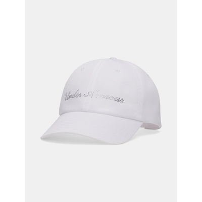 Under Armour Дамска шапка с козирка Under Armour W ESSENTIAL LOW ADJ Under Armour | Byal | ЖЕНИ | UNI