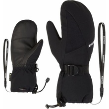 Ziener Lanic Gtx + GorE plus m Warm mitten 20/21 black