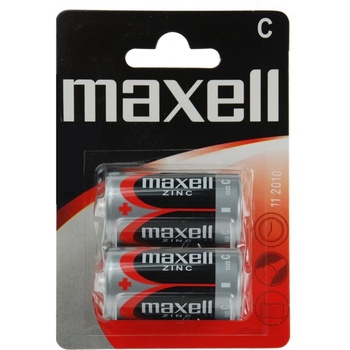 Maxell Полуперманентно бебе Maxell R14x2 (18712B)