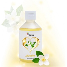 VERANA Erotický masážny olej Jazmín 250 ml