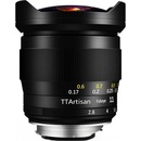 TTArtisan 11mm f/2,8 ED Fisheye Canon RF