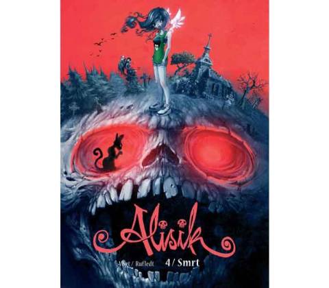 Alisik
