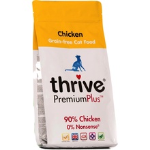 Thrive PremiumPlus kuřecí 2 x 1,5 kg